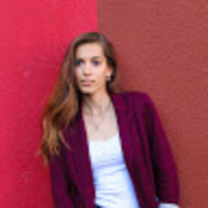 Meet your Posher, Adeline